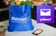 Get Your Grocery Shopping Done While Checking Your Email