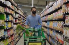 But Will They Take Coupons? Amazon Debuts New High-Tech/Low-Tech Grocery Store