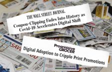 Stop the Presses! Paper Coupons – And Digital Too – Are Still in Fashion