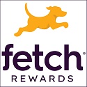 Fetch Rewards button