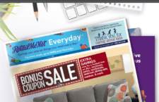 No More RetailMeNot Everyday Coupon Inserts: Company Sale Prompts Another Rebrand