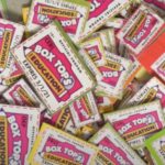 Box Tops Does Something It’s Never Done Before