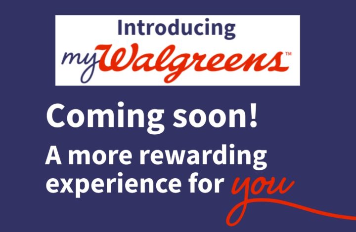 Walgreens Replaces Balance Rewards With… Something Else