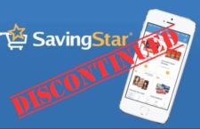 Cash Out While You Can: SavingStar Is Shutting Down