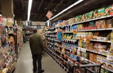 The Surprising Reason Your Grocery Choices Are Shrinking