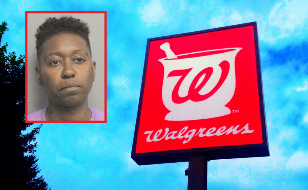 Hard Labor For Coupon Fraud Former Walgreens Employee Sentenced