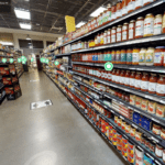 Visit Your Grocery Store Without Actually Visiting It At All