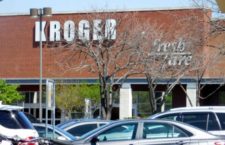 Soon, This Kroger Will Have No Cashiers