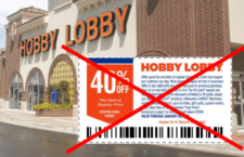 The Real Reason Hobby Lobby Killed Its Coupons – And Why They Might Come Back