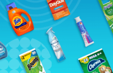 No P&G Deals? No Problem! We’re Buying Their Products Anyway
