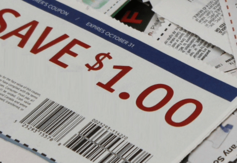 Shoppers Say Coupons Are “More Important Than Ever”
