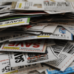 Potential 50-Year Prison Sentence For Convicted Coupon Counterfeiter