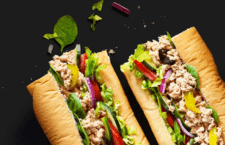 Subway Fights Back With Coupon For “100% Real” Tuna