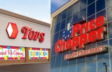Better Together? Two Grocery Chains Merge Into One