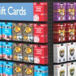 Gift Cards Are the New Coupons