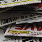 There Are Now Fewer Food Coupons – Or Any Coupons – Than Ever