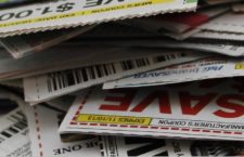There Are Now Fewer Food Coupons – Or Any Coupons – Than Ever