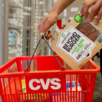 Now You Can Do Your Grocery Shopping At CVS