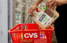 Now You Can Do Your Grocery Shopping At CVS