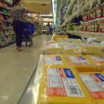 Grocery Group Seeks Government Help in Keeping Prices Down