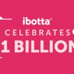 Ibotta Marks “Biggest Milestone In Rewarded Shopping History”