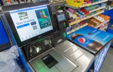 Walmart and Target Look to Reinvent the Self-Checkout