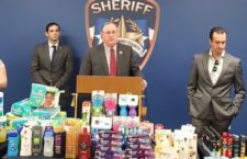 87 Suspects Identified in Major Multi-State Counterfeit Coupon Ring