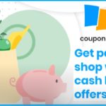 Future of Printable Coupons in Doubt As Coupons.com Expands Cash Back Offers