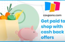 Future of Printable Coupons in Doubt As Coupons.com Expands Cash Back Offers