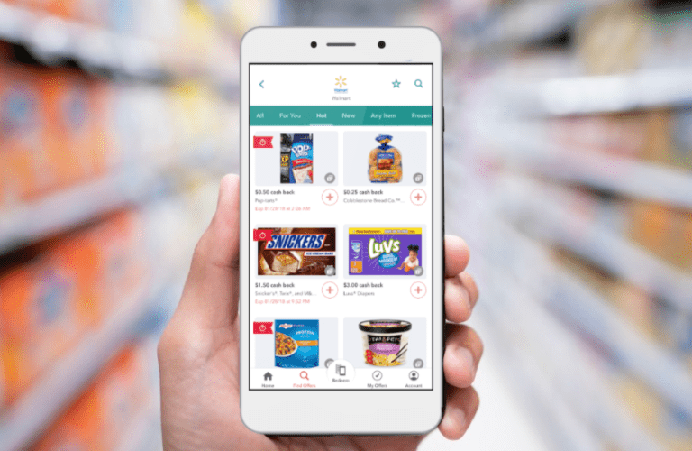 Walmart to Introduce New Digital Savings - Coupons in the News