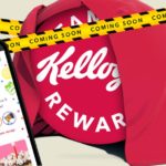 Big Changes in Store for Kellogg’s Family Rewards Program