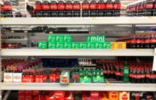 Group Advocates “Eliminating Manufacturer Coupons… For Sugary Drinks”