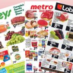 Coupons And Savings Are Catching On All Over – If You Can Find Any