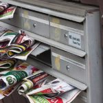 When Coupons Become Trash: City Battles Unwanted Inserts