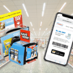 New In-Store Coupons Will Be Delivered to Your Phone