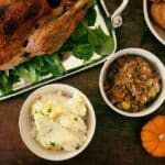 Sorry, Thanksgiving May Be Out of Stock This Year