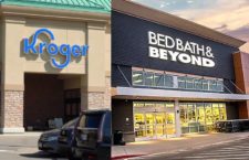 Bed, Bath, Beyond… & Kroger: Retailers Team Up in New Partnership