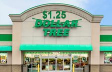 “$1.25 Tree” – Higher Prices Now the New Standard at Dollar Tree