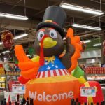 Chicken for Thanksgiving? Holiday Grocery Shoppers Are Prepared for Some Changes