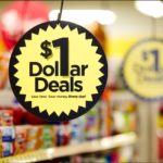 Dollar General Says It Now Sells More Things For $1 Than Dollar Tree