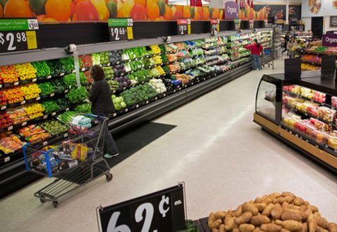 The “Most Trusted” Grocery Store Might Surprise You