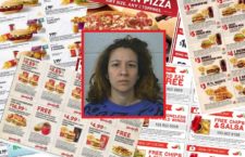 Woman Charged With Counterfeiting $250,000 in Restaurant Coupons, Fashion Accessories