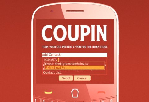 Turn Your Defunct Phone Into a Real Coupon