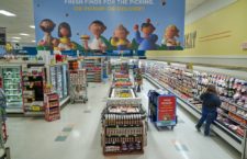 High Prices? No Problem – Grocery Shoppers Adjust Their Expectations