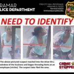 WANTED: Florida Woman Flips Out Over McDonald’s Coupon
