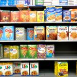 Shoppers Don’t Mind Paying More For Cereal