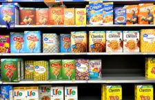 Shoppers Don’t Mind Paying More For Cereal