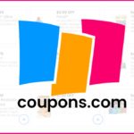 Coupons.com Printable Coupons Aren’t Dead Just Yet