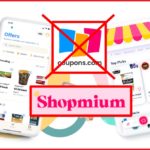 Coupons.com Is Shutting Down – To Be Replaced By the Return of Shopmium