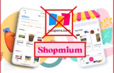 Coupons.com Is Shutting Down – To Be Replaced By the Return of Shopmium